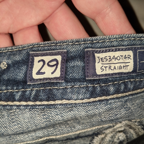 Miss Me skinny jeans - Picture 3 of 6